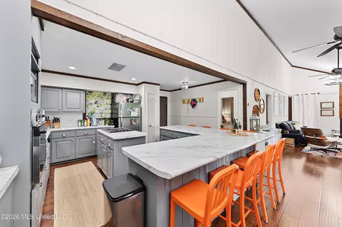 Kitchen - 1 County Rd 451 Iuka, Iuka, MS 38852 photo 1 of 1