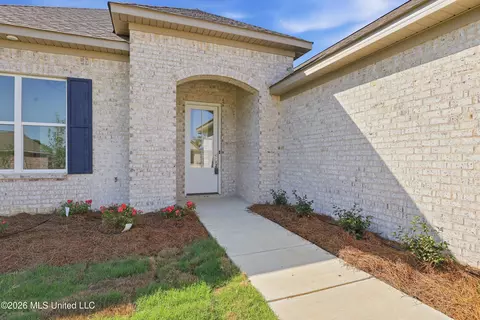 Entry Way - 344 Brookfield Cir, Brandon, MS 39042 photo 1 of 5