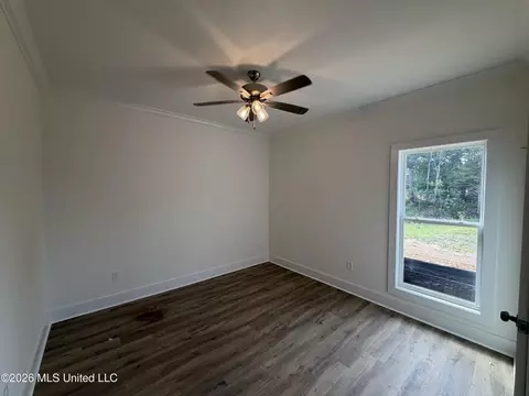 Bedroom - 344 Brookfield Cir, Brandon, MS 39042 photo 3 of 3