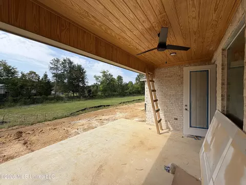 Exterior - 344 Brookfield Cir, Brandon, MS 39042 photo 2 of 3