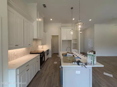 Kitchen - 344 Brookfield Cir, Brandon, MS 39042 photo 2 of 3