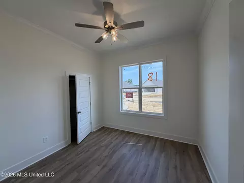 Bedroom - 344 Brookfield Cir, Brandon, MS 39042 photo 1 of 3