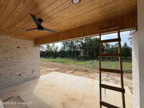 Exterior - 344 Brookfield Cir, Brandon, MS 39042 photo 1 of 3