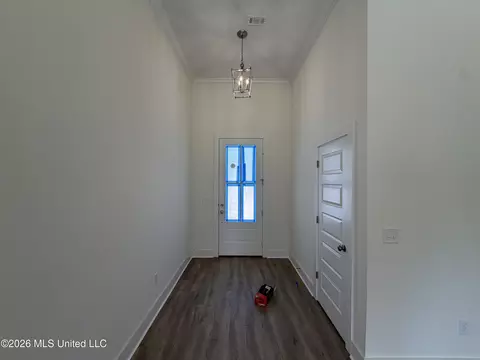 Entry Way - 344 Brookfield Cir, Brandon, MS 39042 photo 1 of 2