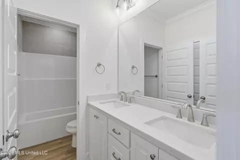 Bath - 344 Brookfield Cir, Brandon, MS 39042 photo 4 of 5