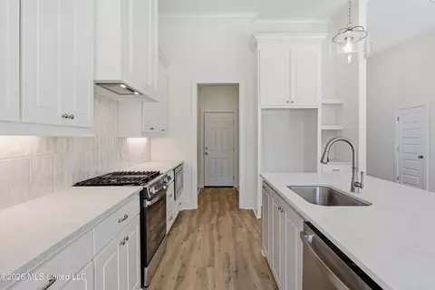 Entry Way - 344 Brookfield Cir, Brandon, MS 39042 photo 4 of 5
