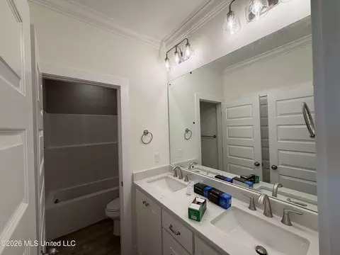 Bath - 344 Brookfield Cir, Brandon, MS 39042 photo 4 of 4