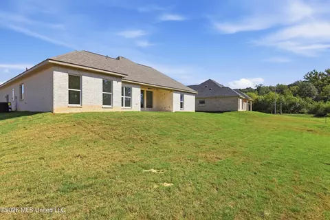 Exterior - 344 Brookfield Cir, Brandon, MS 39042 photo 6 of 6