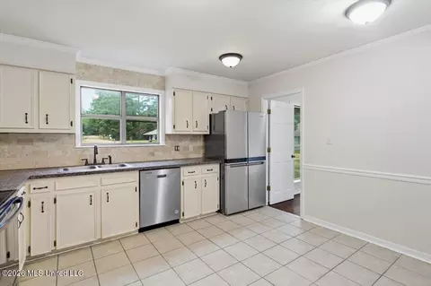 Kitchen - 103 Plum Tree Rd, Brandon, MS 39047 photo 1 of 3
