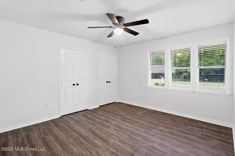 Bedroom - 103 Plum Tree Rd, Brandon, MS 39047 photo 2 of 2