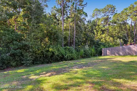 Exterior - 1024 Enclave Cir, Long Beach, MS 39560 photo 2 of 2