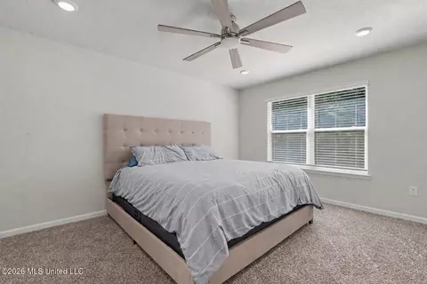 Bedroom - 1024 Enclave Cir, Long Beach, MS 39560 photo 1 of 2