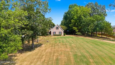 Exterior - 1424 Stone Gate Dr, Hernando, MS 38632 photo 12 of 14