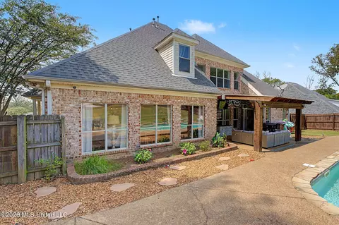 Other - 1424 Stone Gate Dr, Hernando, MS 38632 photo 12 of 16