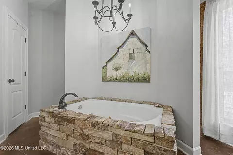 Bath - 1424 Stone Gate Dr, Hernando, MS 38632 photo 2 of 4