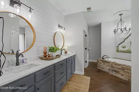 Bath - 1424 Stone Gate Dr, Hernando, MS 38632 photo 1 of 4