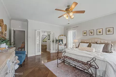 Bedroom - 1424 Stone Gate Dr, Hernando, MS 38632 photo 3 of 6