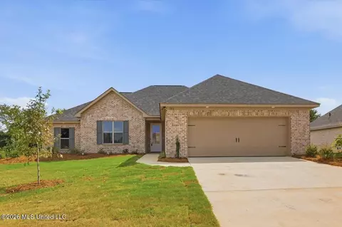 Exterior - 346 Brookfield Cir, Brandon, MS 39042 photo 3 of 5