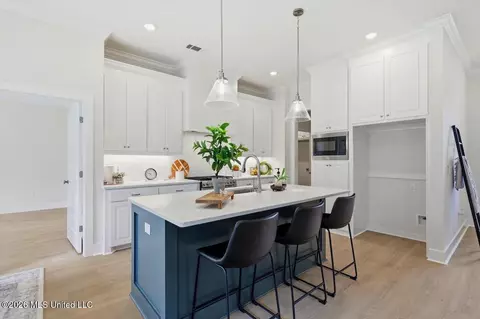 Kitchen - 346 Brookfield Cir, Brandon, MS 39042 photo 1 of 2