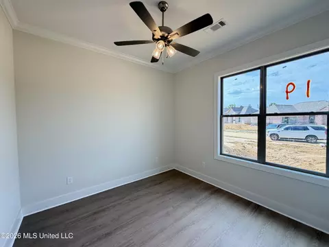 Bedroom - 346 Brookfield Cir, Brandon, MS 39042 photo 1 of 6