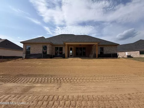 Exterior - 346 Brookfield Cir, Brandon, MS 39042 photo 6 of 6