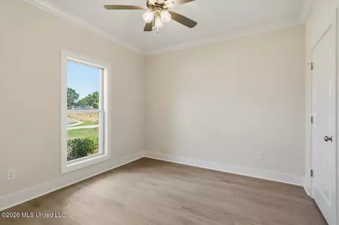 Bedroom - 346 Brookfield Cir, Brandon, MS 39042 photo 2 of 3