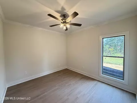 Bedroom - 346 Brookfield Cir, Brandon, MS 39042 photo 5 of 6