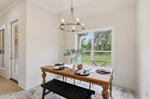 Dining - 346 Brookfield Cir, Brandon, MS 39042 photo 1 of 1