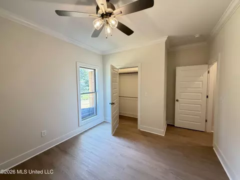 Bedroom - 346 Brookfield Cir, Brandon, MS 39042 photo 6 of 6