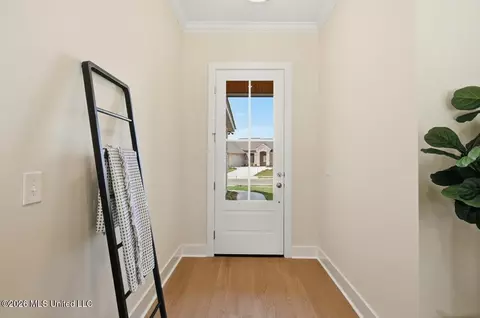 Entry Way - 346 Brookfield Cir, Brandon, MS 39042 photo 2 of 2