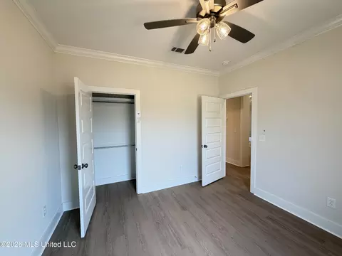 Bedroom - 346 Brookfield Cir, Brandon, MS 39042 photo 4 of 6