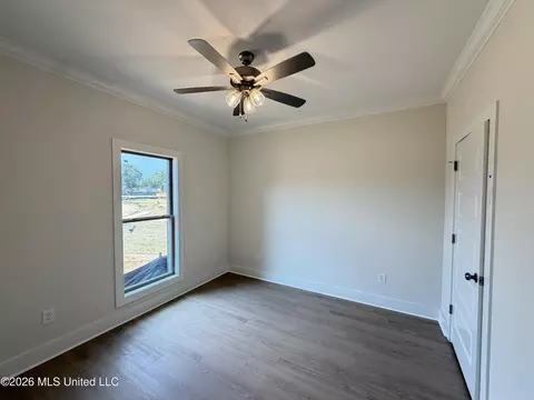 Bedroom - 346 Brookfield Cir, Brandon, MS 39042 photo 3 of 6