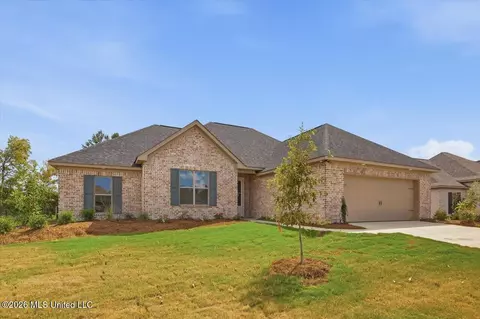 Exterior - 346 Brookfield Cir, Brandon, MS 39042 photo 2 of 5