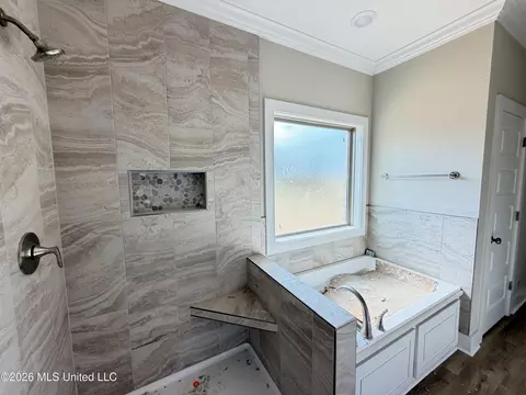 Bath - 343 Brookfield Cir, Brandon, MS 39042 photo 4 of 7