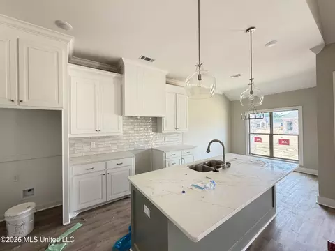 Kitchen - 343 Brookfield Cir, Brandon, MS 39042 photo 1 of 3