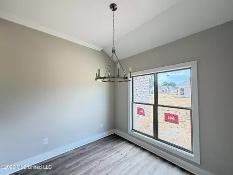 Dining - 343 Brookfield Cir, Brandon, MS 39042 photo 1 of 1