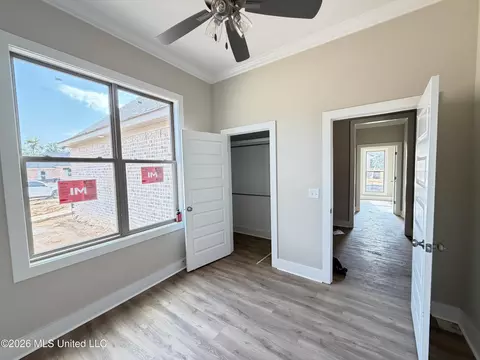 Bedroom - 343 Brookfield Cir, Brandon, MS 39042 photo 1 of 4