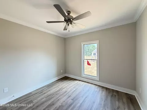 Bedroom - 343 Brookfield Cir, Brandon, MS 39042 photo 2 of 4