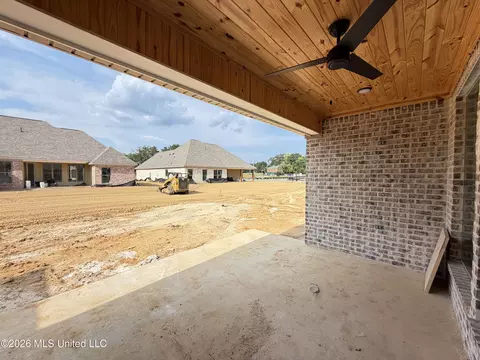Exterior - 343 Brookfield Cir, Brandon, MS 39042 photo 4 of 6