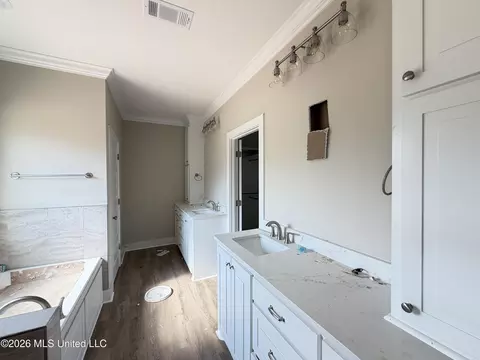 Bath - 343 Brookfield Cir, Brandon, MS 39042 photo 2 of 7