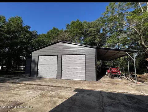 15528 Broadus Rd, Saucier, MS 39574 photo 8