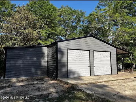 15528 Broadus Rd, Saucier, MS 39574 photo 11