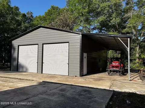 15528 Broadus Rd, Saucier, MS 39574 photo 9