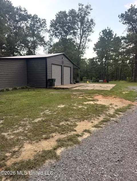 15528 Broadus Rd, Saucier, MS 39574 photo 12