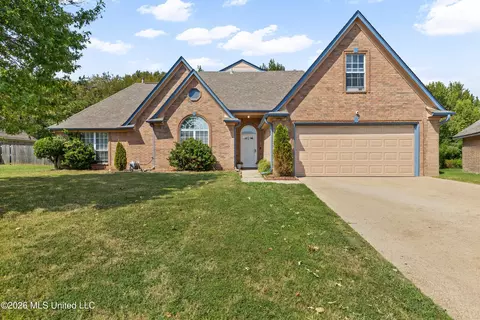 2786 Pyramid Dr, Southaven, MS 38672