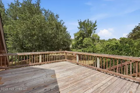 Exterior - 1124 Perrett Rd, Hazlehurst, MS 39083 photo 9 of 13