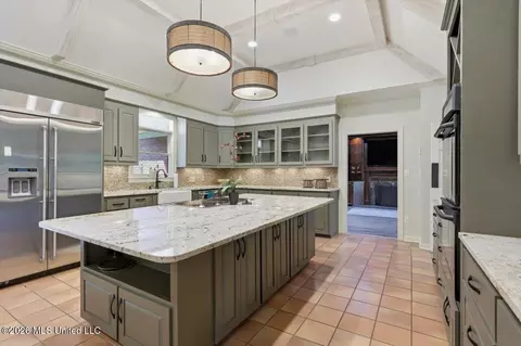 Kitchen - 1124 Perrett Rd, Hazlehurst, MS 39083 photo 1 of 7