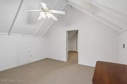 Bedroom - 1124 Perrett Rd, Hazlehurst, MS 39083 photo 2 of 3