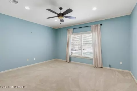 Bedroom - 1124 Perrett Rd, Hazlehurst, MS 39083 photo 1 of 3