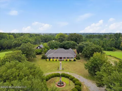 Other - 1124 Perrett Rd, Hazlehurst, MS 39083 photo 2 of 37